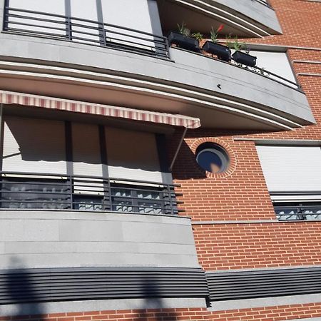 Piso Tranquilo Ponferrada Apartment Екстериор снимка