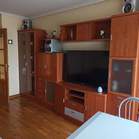 Piso Tranquilo Ponferrada Apartment Екстериор снимка